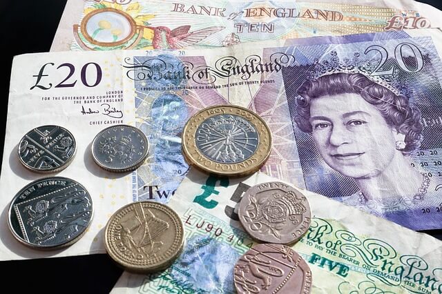 National Minimum Wage increase