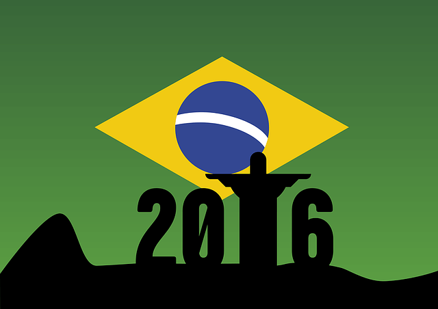Rio Olympics