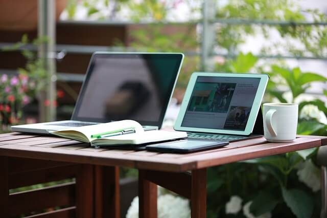 Self employment
